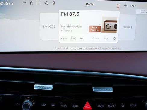 New 2026 Genesis GV70 3.5T Sport Advanced image 24