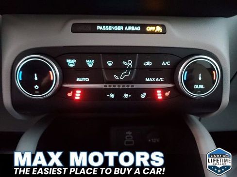 New 2026 Ford Escape Active w/ Cold Weather Package image 27