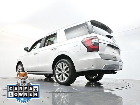 Used 2019 Ford Expedition Platinum image 33