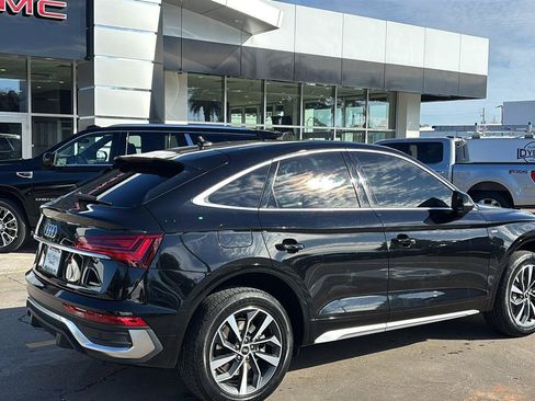 Used 2022 Audi Q5 2.0T Premium Plus image 7