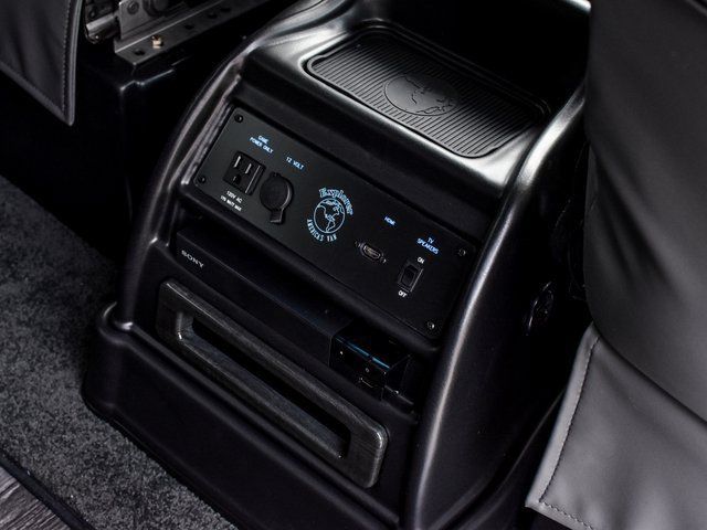 New 2026 Mercedes-Benz Sprinter 2500 image 35