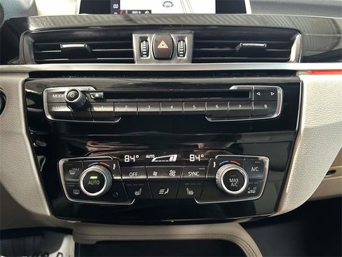 Used 2018 BMW X1 xDrive28i w/ Convenience Package image 42
