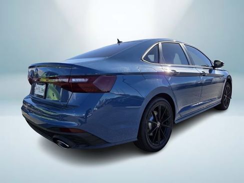 New 2026 Volkswagen Jetta GLI Autobahn image 4