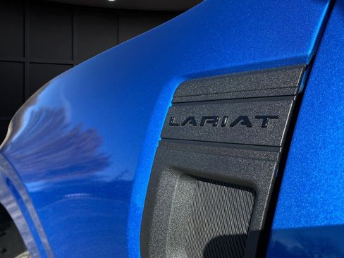 New 2025 Ford Maverick Lariat w/ Black Appearance Package image 51