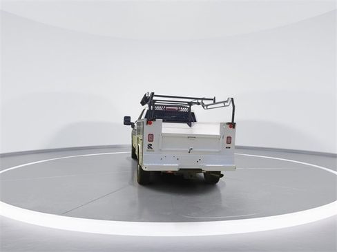 New 2024 Chevrolet Silverado 2500 W/T w/ WT Convenience Package image 6