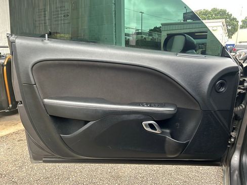 Used 2020 Dodge Challenger R/T RWD image 9