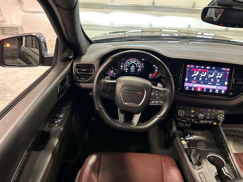 Used 2024 Dodge Durango R/T AWD/4WD image 29