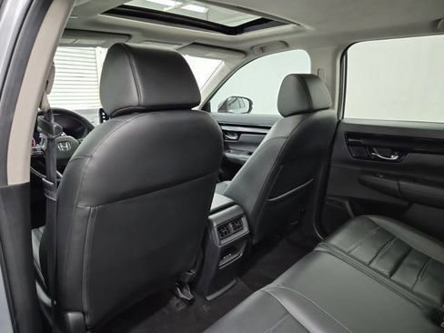 Used 2025 Honda CR-V EX-L image 15