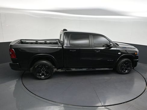 Used 2026 RAM 1500 Big Horn AWD/4WD image 21