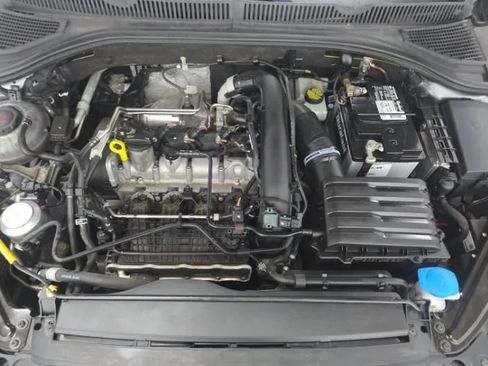 Used 2019 Volkswagen Jetta S w/ Driver Assistance Package FWD image 8