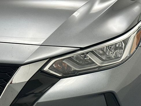 Used 2021 Nissan Sentra SV FWD image 19