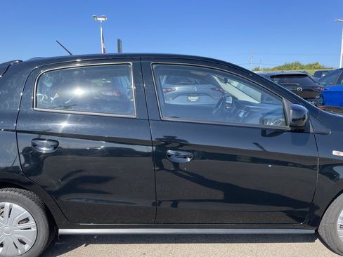 Used 2022 Mitsubishi Mirage ES image 23