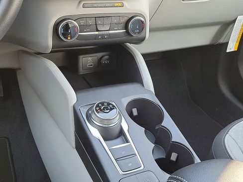 New 2026 Ford Escape Active FWD image 17