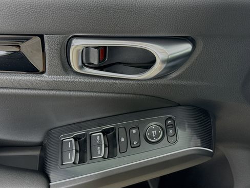 New 2025 Honda Civic Sport Touring image 21