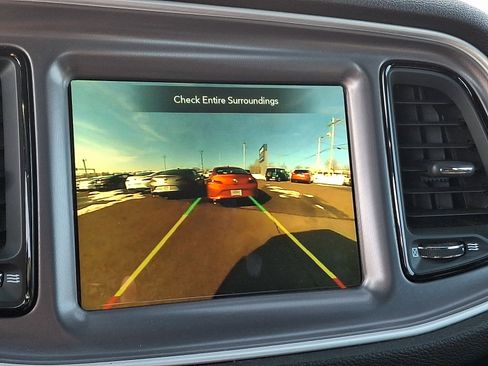 Used 2021 Dodge Challenger R/T Scat Pack image 17