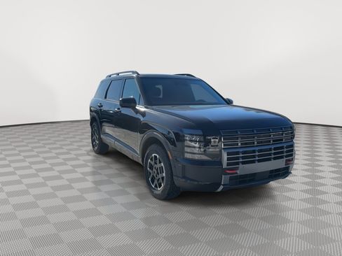 New 2026 Hyundai Palisade XRT Pro AWD/4WD image 2