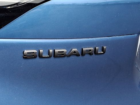 Certified 2025 Subaru Forester Premium image 29