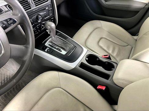 Used 2011 Audi A4 2.0T Premium AWD/4WD image 15