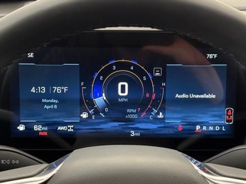 New 2026 Chevrolet Equinox LT w/ Safety and Technology Package AWD/4WD image 33