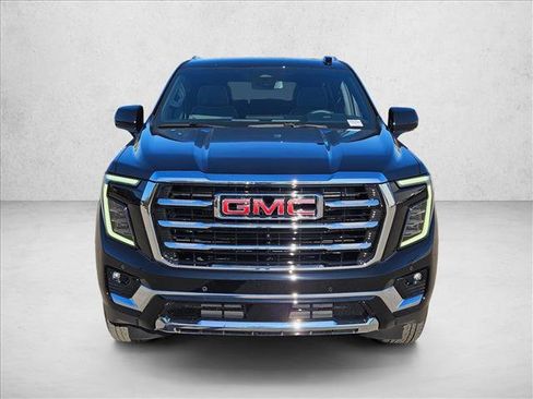 New 2026 GMC Yukon XL Elevation image 6