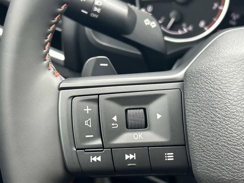 New 2026 Nissan Rogue SV w/ Rock Creek Premium Package AWD/4WD image 29