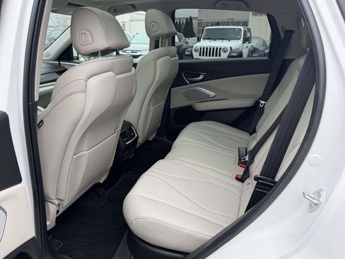Used 2025 Acura RDX Technology Package image 15