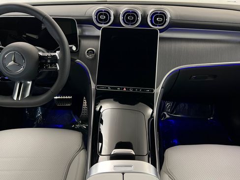 New 2026 Mercedes-Benz GLC 300 4MATIC image 13