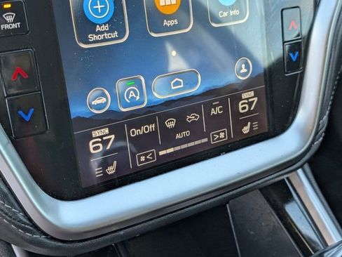 Used 2022 Subaru Outback Premium w/ Popular Package #1 image 23