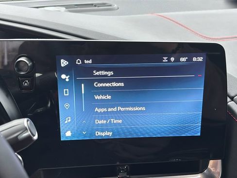 Used 2024 Chevrolet Corvette Stingray Coupe w/ 1LT image 17