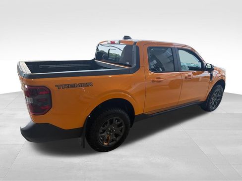 New 2026 Ford Maverick Tremor AWD/4WD image 5