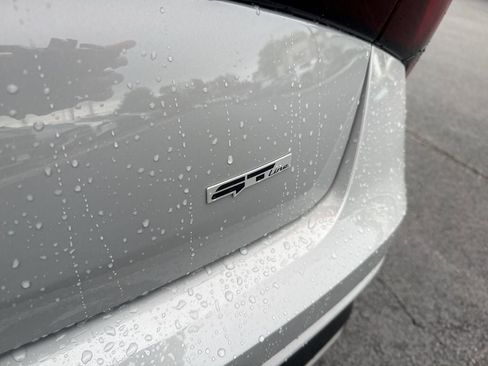 New 2026 Kia K5 GT-Line w/ GT-Line Premium Package AWD/4WD image 6