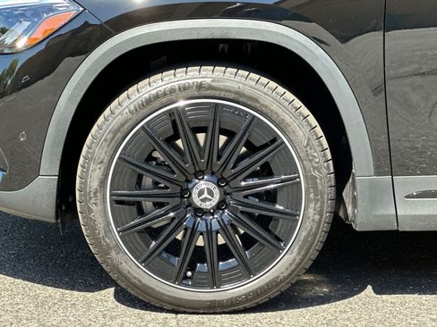 Certified 2026 Mercedes-Benz GLA 250 4MATIC image 24