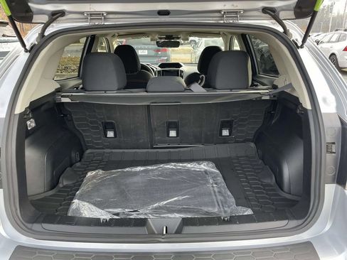 Certified 2022 Subaru Crosstrek 2.0i Premium w/ Moonroof Package image 32