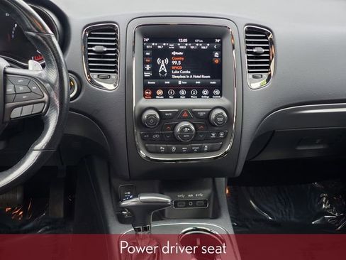 Used 2020 Dodge Durango GT image 38