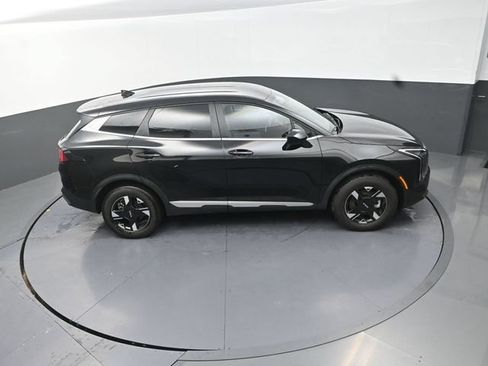Used 2026 Kia Sportage LX AWD/4WD image 29