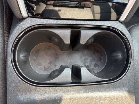 New 2026 Chevrolet Colorado Z71 image 23