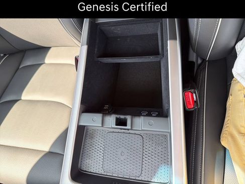 Certified 2026 Genesis GV70 2.5T Advanced AWD/4WD image 19