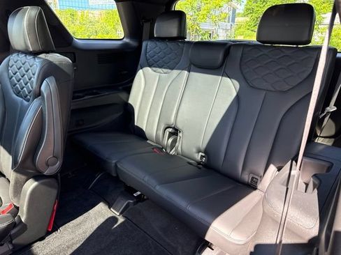 Used 2022 Hyundai Palisade Calligraphy AWD/4WD image 20