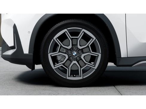 New 2027 BMW X1 xDrive28i w/ Convenience Package AWD/4WD image 7