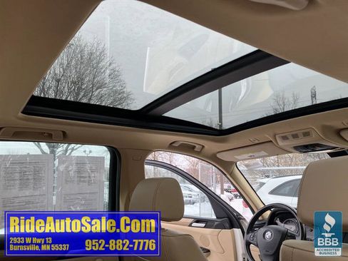 Used 2013 BMW X3 xDrive28i image 37