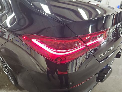 New 2026 Mercedes-Benz CLA 250 image 35