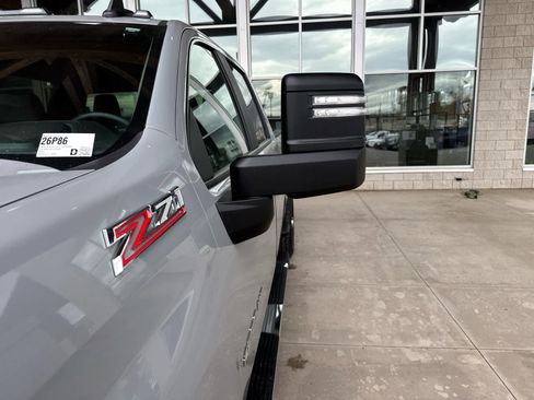 Used 2024 Chevrolet Silverado 2500 LT w/ All Star Edition image 10