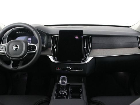 New 2025 Volvo XC90 B6 Ultra image 5
