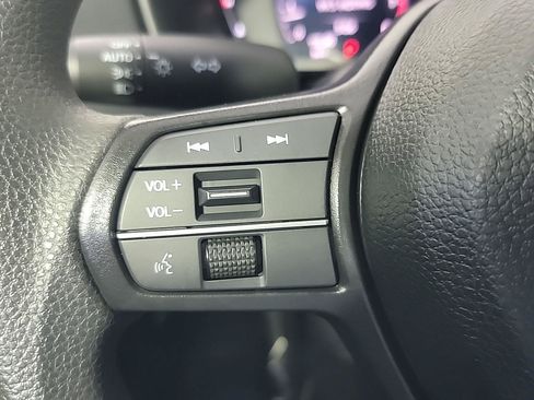 Certified 2026 Honda Accord LX image 25