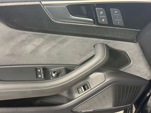 Used 2024 Audi S5 Premium Plus AWD/4WD image 14