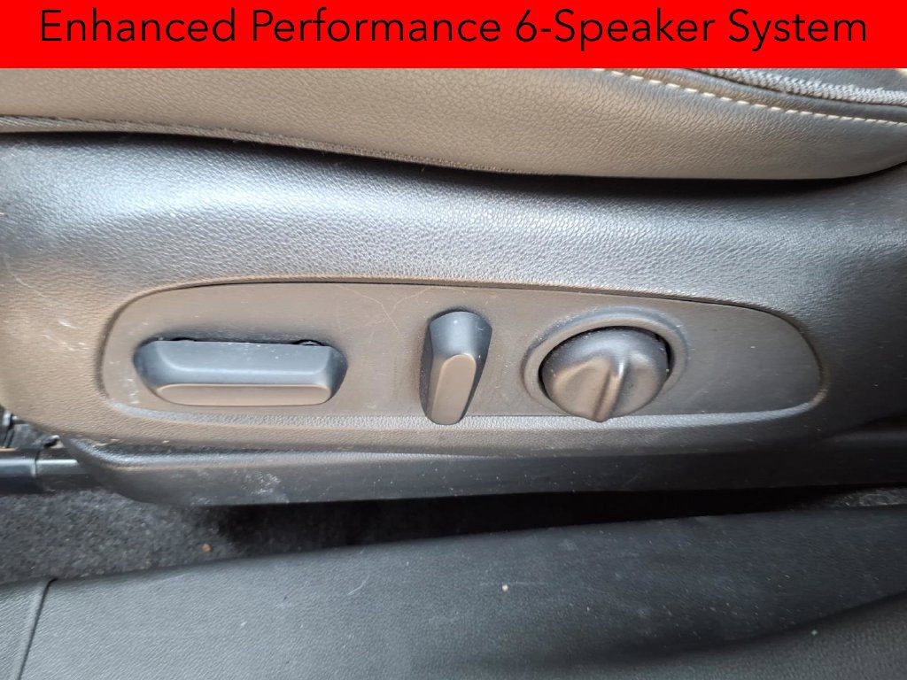Certified 2023 Buick Encore GX Essence w/ Experience Buick Package FWD image 23