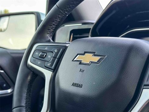 Certified 2024 Chevrolet Silverado 1500 LT image 28