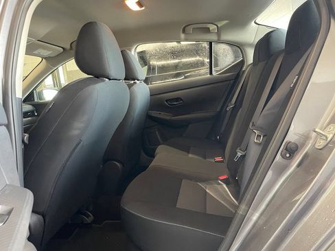 Certified 2024 Nissan Sentra SV w/ All-Weather Package FWD image 16