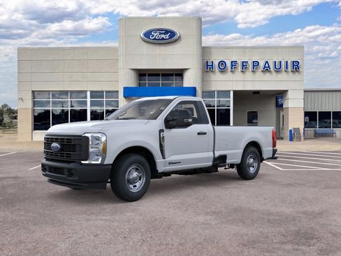 New 2026 Ford F350 XL RWD image 23