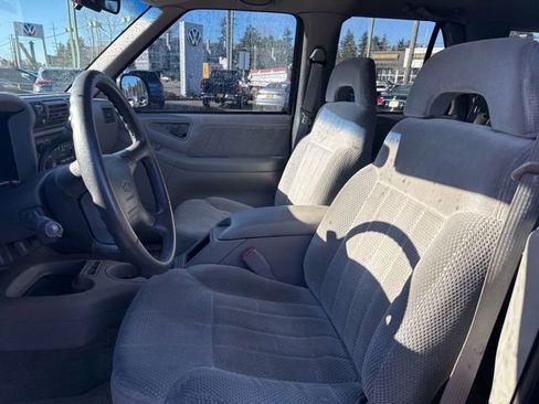 Used 1996 Chevrolet Blazer 4WD 4-Door image 11